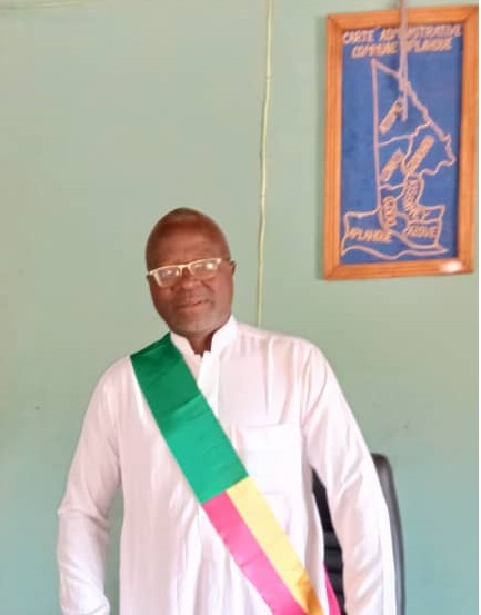 TCHIDIME Pascal