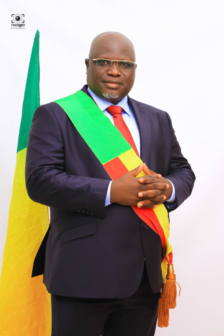 Maxime Allossogbé