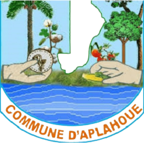Logo de la Mairie d'Aplahoué